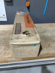 Cross Beam Jack Extender — Photo 4