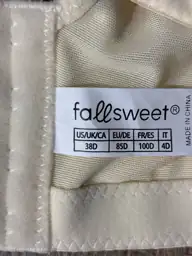 FallSweet Wireless Add 2 Cups… — Photo 4