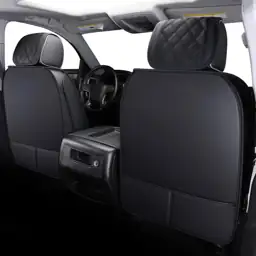 Seat Covers Chevy Chevrolet Silverado… — Photo 2