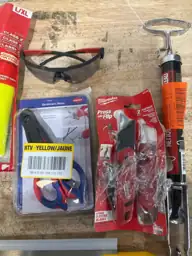 Home Depot lot — Photo 2