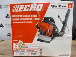 ECHO 200 MPH 700 CFM… — Photo 3