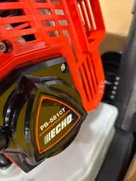 ECHO 200 MPH 700 CFM… — Photo 5