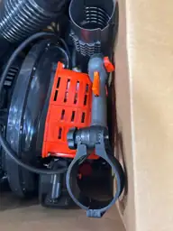 ECHO 200 MPH 700 CFM… — Photo 6