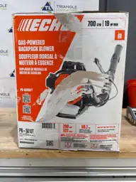 ECHO 200 MPH 700 CFM… — Photo 7