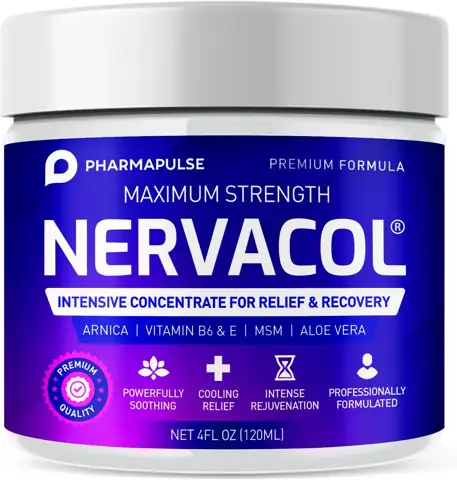 Pharmapulse Neuropathy Nerve Therapy &… — Photo 1
