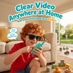 Veeniix Video Walkie Talkies for… — Photo 2
