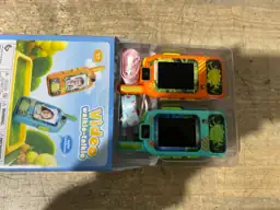 Veeniix Video Walkie Talkies for… — Photo 3