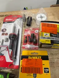 Home Depot lot — Photo 2