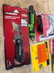 Home Depot lot — Photo 3