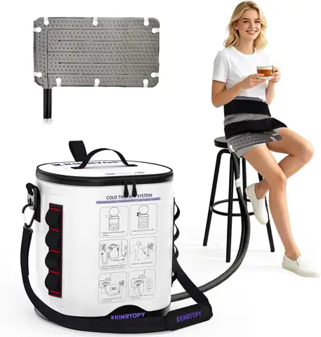 Cold Therapy Machine for Hip&Back… — Photo 1