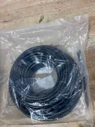 Adoreen Cat6E/Cat7 Outdoor Ethernet Cable… — Photo 3