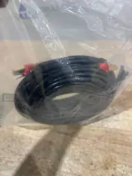 Adoreen Cat6E/Cat7 Outdoor Ethernet Cable… — Photo 4