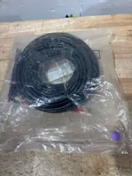 Adoreen Cat6E/Cat7 Outdoor Ethernet Cable… — Photo 5