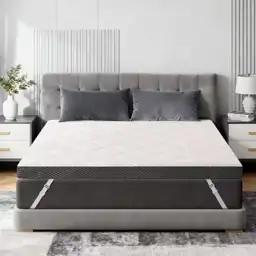 Extra Firm King Mattress Topper… — Photo 1