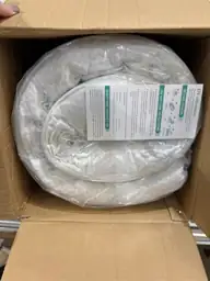 Extra Firm King Mattress Topper… — Photo 4