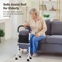 OMISTAR Adjustable Standing Assist Device… — Photo 2