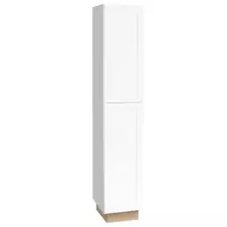 Shaker 18 in. W x… — Photo 1