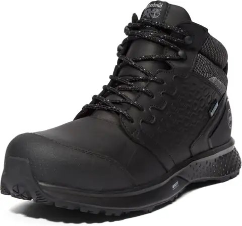 Timberland PRO Men's Reaxion Athletic… — Photo 1