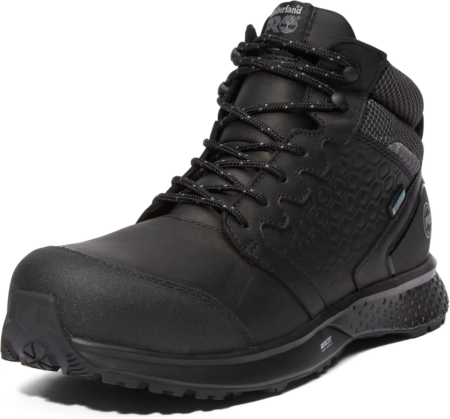 Timberland PRO Men's Reaxion Athletic… — Photo 1