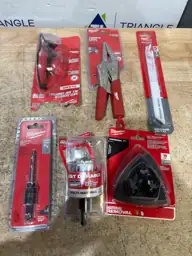 Home Depot Lot — Photo 1