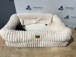 Pawaboo Dog Car Seat Bed,… — Photo 3
