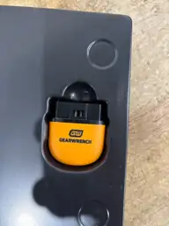 OBD2 Bluetooth Diagnostic Tester with… — Photo 3