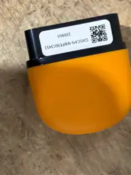 OBD2 Bluetooth Diagnostic Tester with… — Photo 4