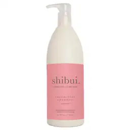 SHIBUI Volumizing Shampoo with Spirulina… — Photo 1
