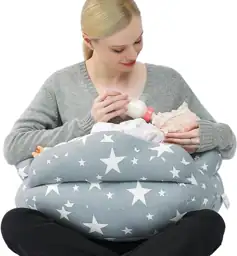 Chilling Home Nursing Pillow for… — Photo 1