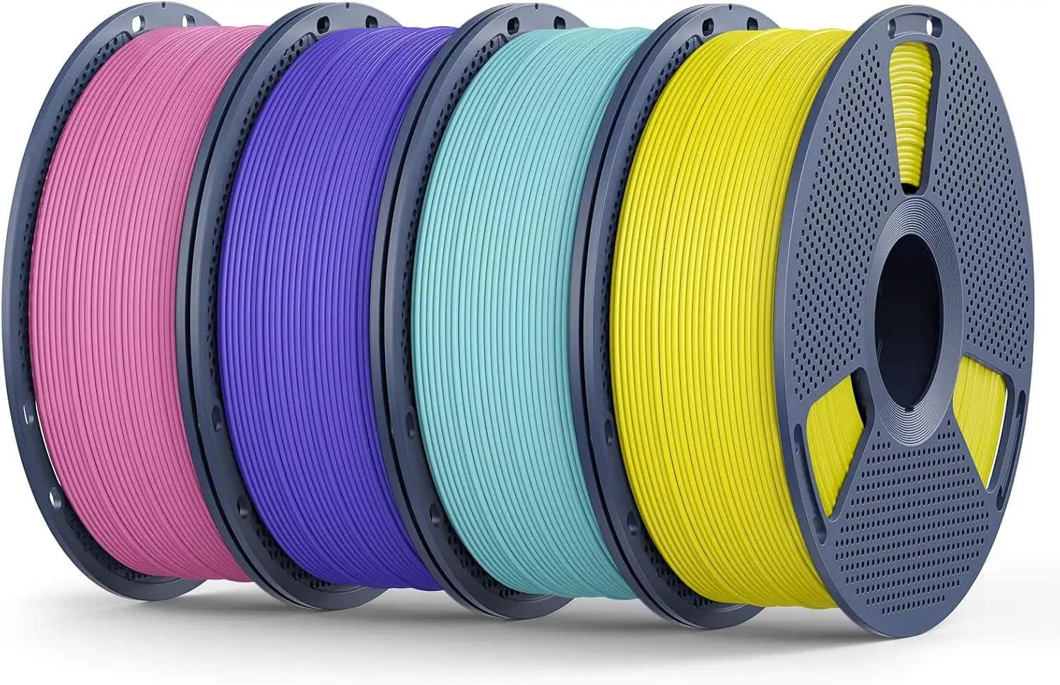 SUNLU Matte PLA Filament 1.75mm,… — Photo 1