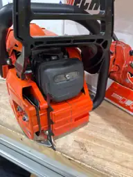 ECHO 20 in. 59.8 cc… — Photo 5
