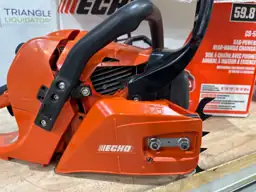 ECHO 20 in. 59.8 cc… — Photo 6