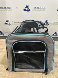 17.5 inch pet carrier — Photo 2