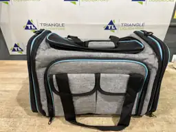 17.5 inch pet carrier — Photo 3