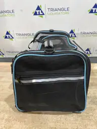 17.5 inch pet carrier — Photo 4