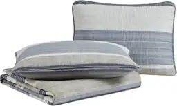 Nautica - King Quilt Set… — Photo 2