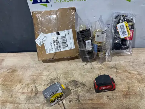 Home Depot Lot — Photo 1