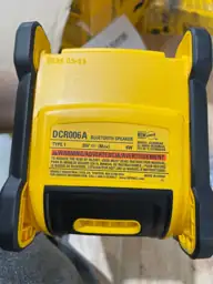 DeWalt 20V MAX Cordless Brushed… — Photo 6