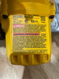 DeWalt 20V MAX Cordless Brushed… — Photo 7