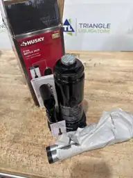 6-Ton Hydraulic Bottle Jack — Photo 2