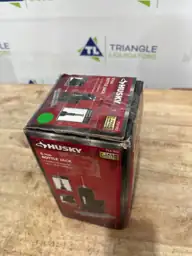 6-Ton Hydraulic Bottle Jack — Photo 3