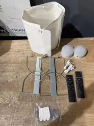 Battery Operated Wall Sconce Set… — Photo 3