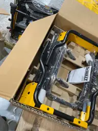 DeWalt 15 amps Corded 10… — Photo 3