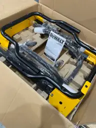 DeWalt 15 amps Corded 10… — Photo 4