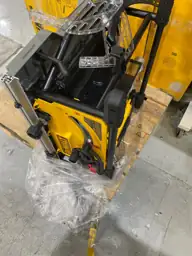 DeWalt 15 amps Corded 10… — Photo 5