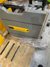 DeWalt 15 amps Corded 10… — Photo 6