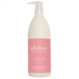 SHIBUI Volumizing Conditioner with Raspberry… — Photo 1