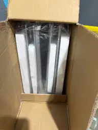 5 ft. Non-Skid Aluminum Folding… — Photo 3
