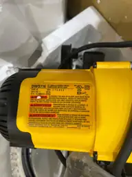 15 Amp Corded 12 in.… — Photo 5