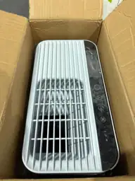 GoveeLife Smart Air Purifier for… — Photo 3